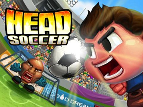 Scaricare gioco Multiplayer Head soccer per iPhone gratuito.