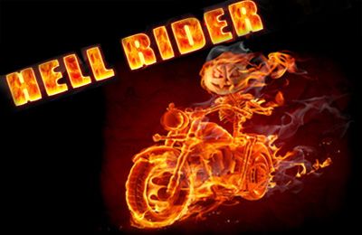 Scaricare gioco Online Hell Rider per iPhone gratuito.