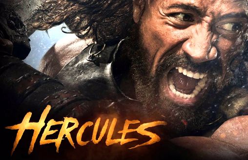 Scaricare gioco Combattimento Hercules per iPhone gratuito.