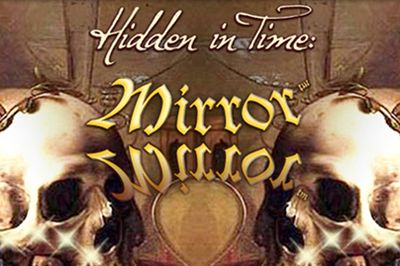 Scaricare gioco Avventura Hidden in Time: Mirror per iPhone gratuito.