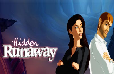Scaricare gioco Avventura Hidden Runaway per iPhone gratuito.