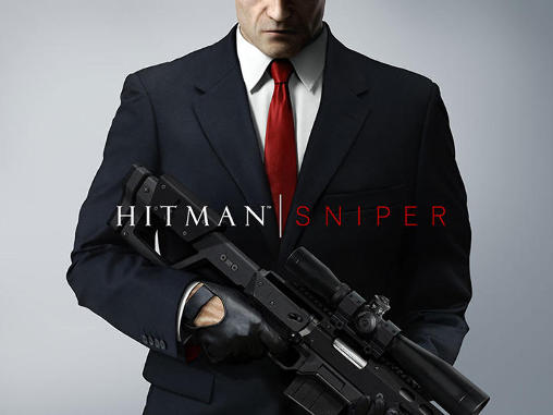 Scaricare gioco Sparatutto Hitman: Sniper per iPhone gratuito.