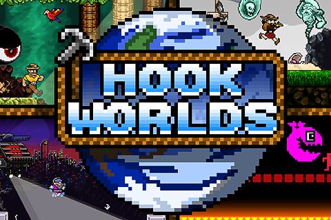 Hook: Worlds