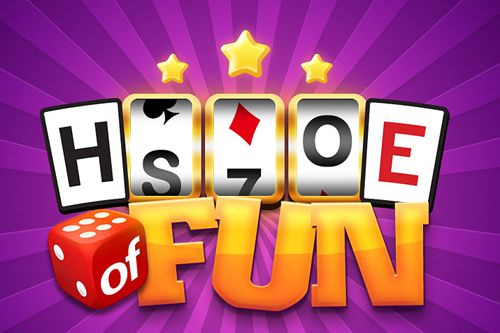 Scaricare gioco Tavolo House of fun: Slots per iPhone gratuito.