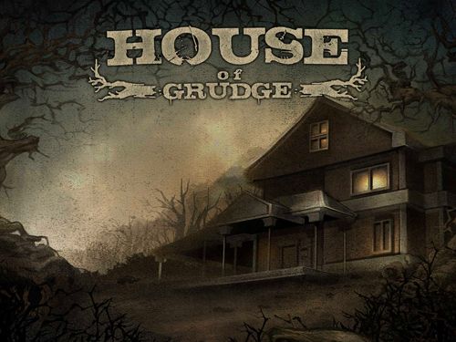 Scaricare gioco  House of grudge per iPhone gratuito.