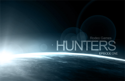 Scaricare Hunters: Episode One HD per iOS 4.1 iPhone gratuito.