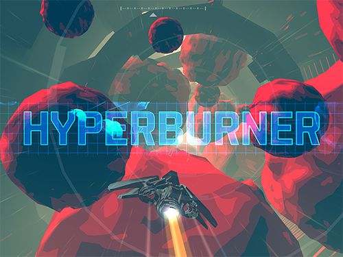 Hyperburner