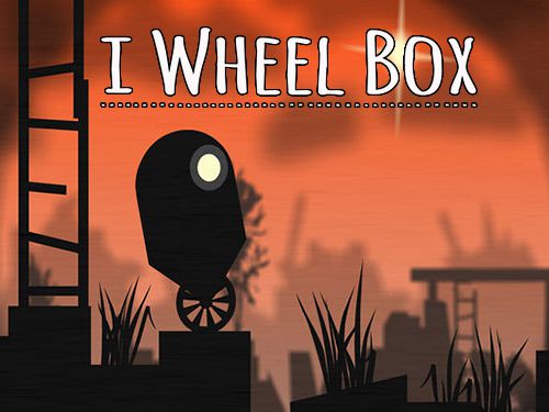 I wheel box