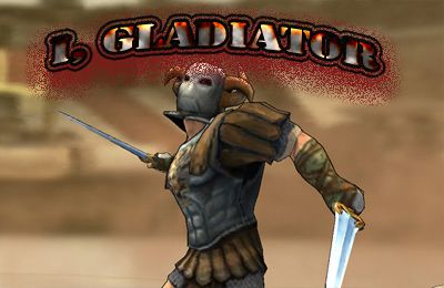 Scaricare gioco Combattimento I, Gladiator per iPhone gratuito.