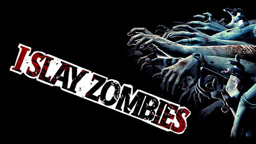 Scaricare I slay zombies per iOS 7.1 iPhone gratuito.