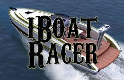 iBoat racer