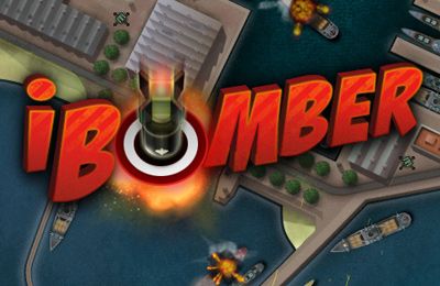 Scaricare gioco Arcade ibomber per iPhone gratuito.