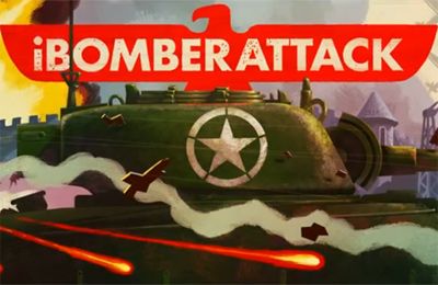 Scaricare gioco Strategia iBomber Attack per iPhone gratuito.