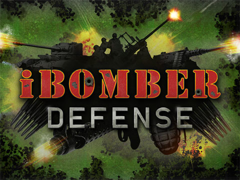 iBomber: Defense