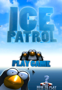 Scaricare Ice Patrol per iOS 5.0 iPhone gratuito.