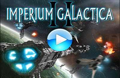Scaricare Imperium Galactica 2 per iOS 5.0 iPhone gratuito.