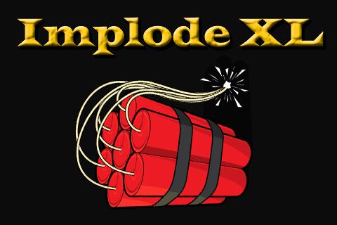 Scaricare Implode XL per iOS 3.0 iPhone gratuito.