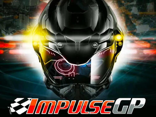 Scaricare gioco Corse Impulse GP per iPhone gratuito.