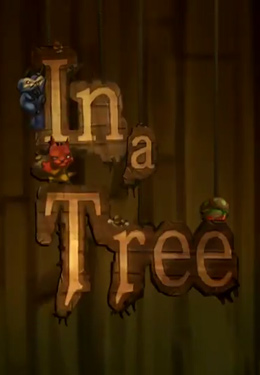 Scaricare gioco Arcade In a Tree per iPhone gratuito.