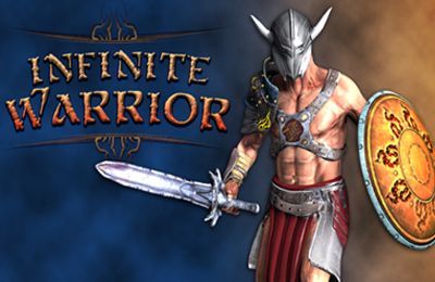 Scaricare gioco Combattimento Infinite Warrior per iPhone gratuito.