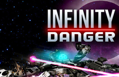 Scaricare Infinity Danger per iOS 6.0 iPhone gratuito.