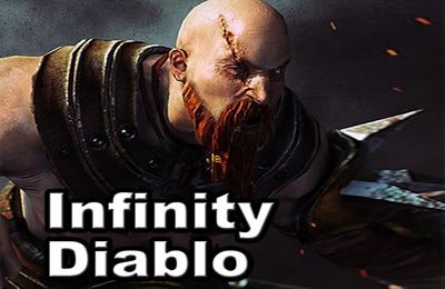 Scaricare gioco Azione Infinity Diablo per iPhone gratuito.