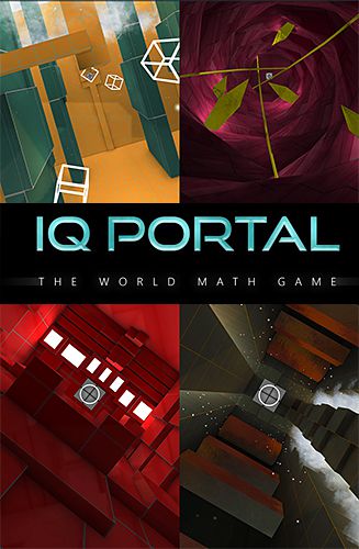Scaricare gioco Logica IQ portal per iPhone gratuito.