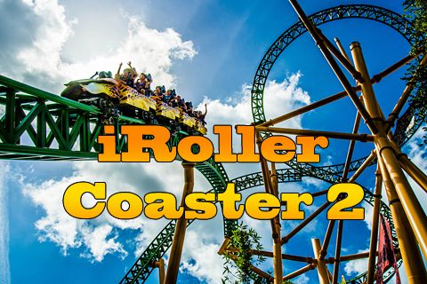 iRoller coaster 2