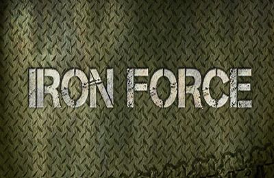 Scaricare gioco Online Iron Force per iPhone gratuito.