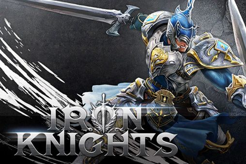 Scaricare gioco Online Iron knights per iPhone gratuito.