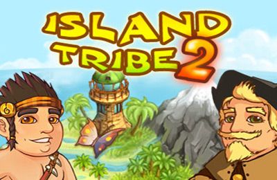 Scaricare gioco Economici Island Tribe 2 per iPhone gratuito.
