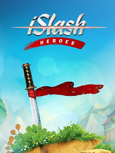 Scaricare iSlash: Heroes per iOS 7.0 iPhone gratuito.