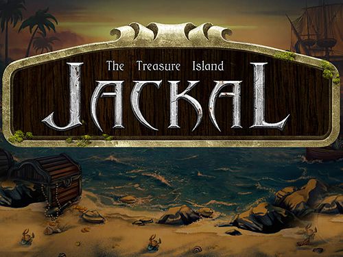 Jackal: Treasure island