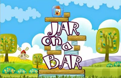 Scaricare gioco Logica Jar on a Bar per iPhone gratuito.