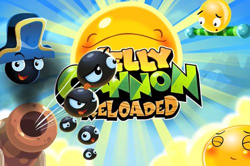 Jelly cannon: Reloaded