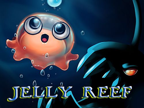 Scaricare gioco  Jelly reef per iPhone gratuito.