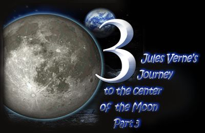 Scaricare gioco Avventura Jules Verne’s Journey to the center of the Moon – Part 3 per iPhone gratuito.