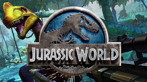Scaricare gioco Strategia Jurassic world: The game per iPhone gratuito.