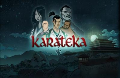 Scaricare gioco Azione Karateka per iPhone gratuito.