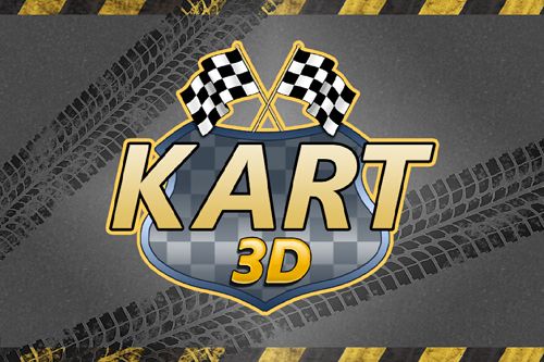 Scaricare gioco Corse Kart 3D Pro per iPhone gratuito.