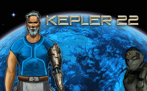 Scaricare gioco 3D Kepler 22 per iPhone gratuito.