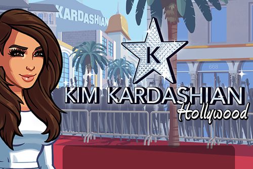 Scaricare gioco Simulazione Kim Kardashian: Hollywood per iPhone gratuito.