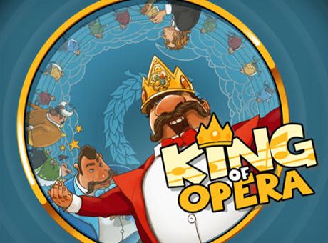 Scaricare gioco Multiplayer King of Opera per iPhone gratuito.
