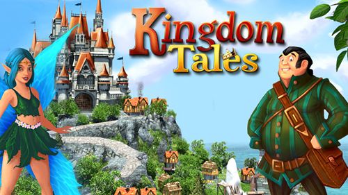 Scaricare gioco Strategia Kingdom tales per iPhone gratuito.