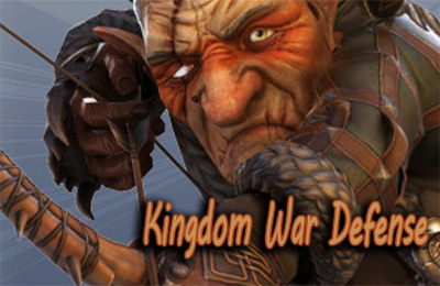 Kingdom War Defense