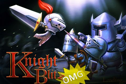 Knight blitz: OMG