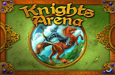 Scaricare gioco Online Knights Arena per iPhone gratuito.
