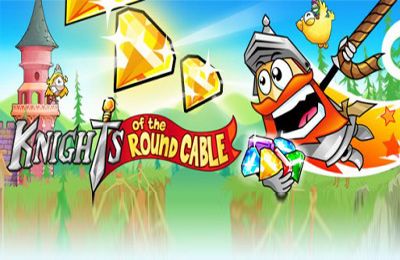 Scaricare gioco Logica Knights of the Round Cable per iPhone gratuito.