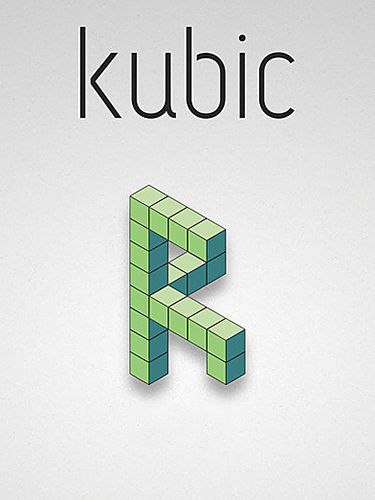 Scaricare gioco Logica Kubic per iPhone gratuito.