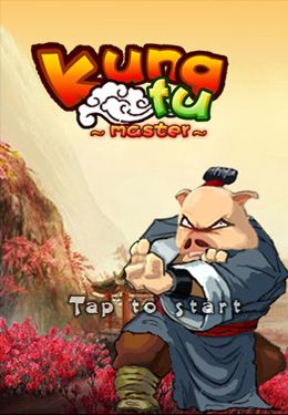 Kung Fu Master: Pig